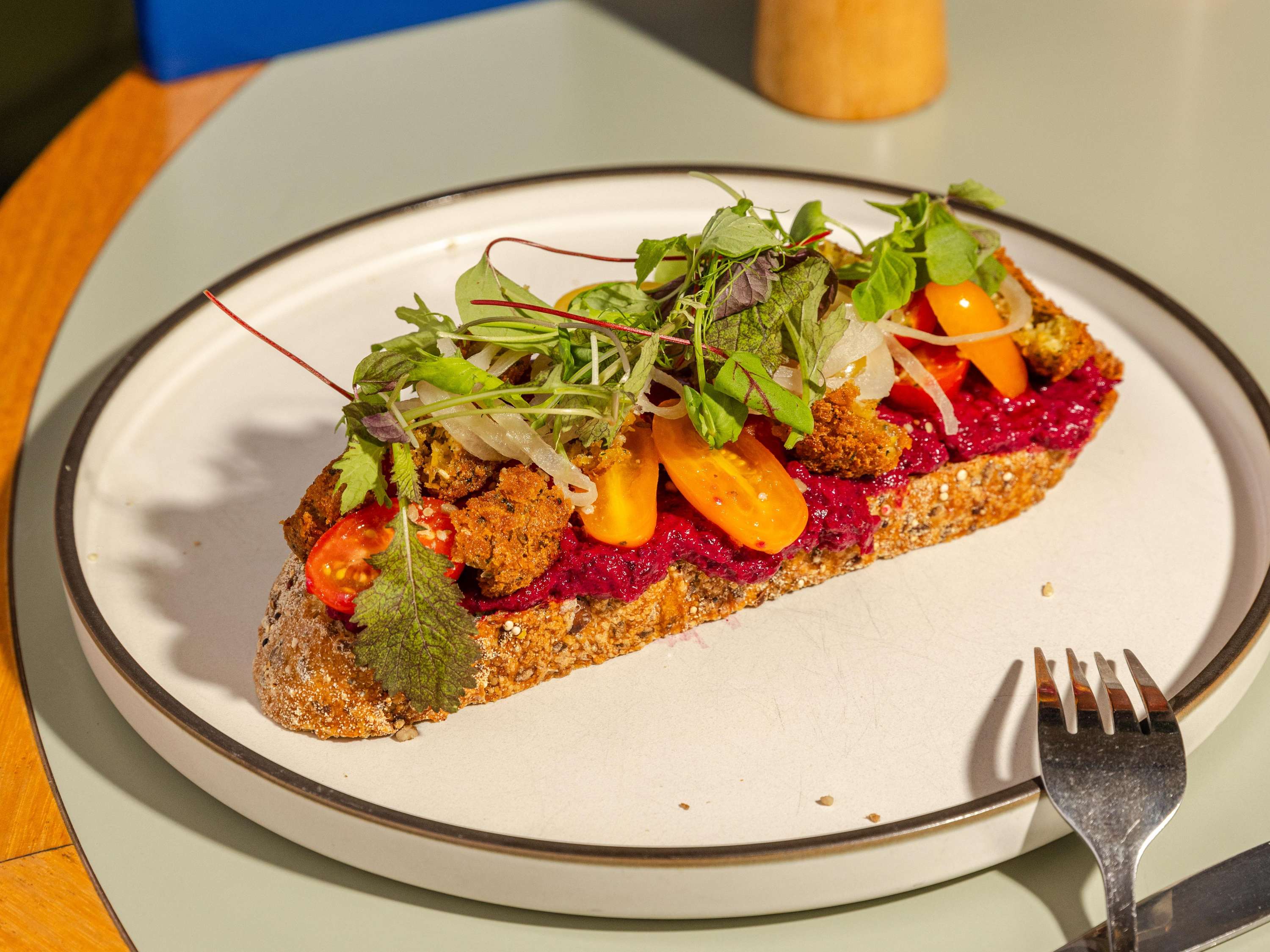 Images Ovello Bar and Kitchen