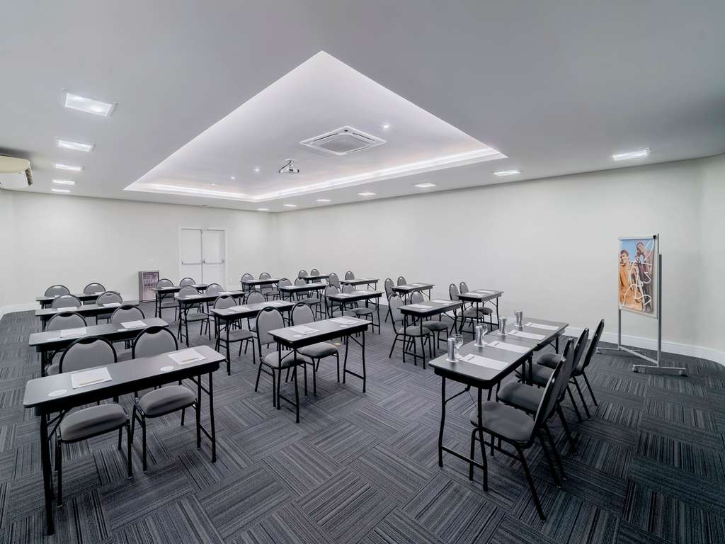 Images Mercure Sao Paulo Pamplona