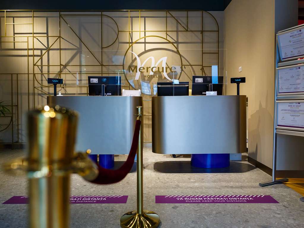 Images Mercure Galati Centrum