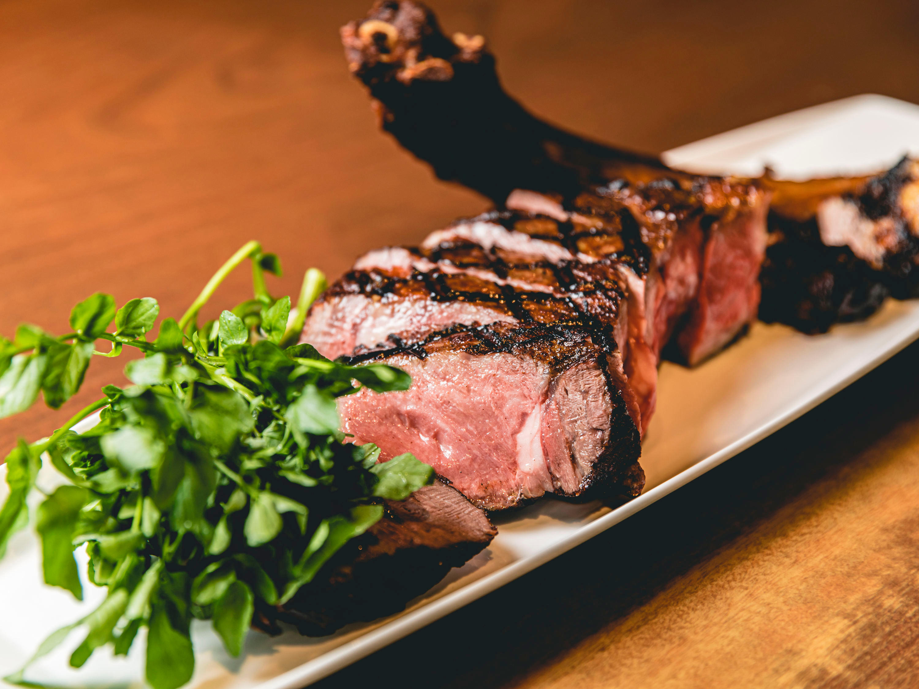 Images Grill 54th