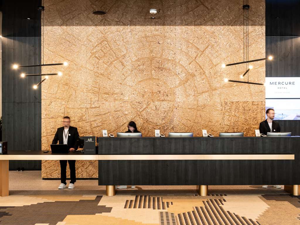 Images Mercure Szczyrk Resort