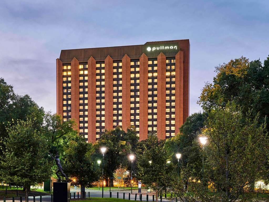 Images Pullman Melbourne On The Park