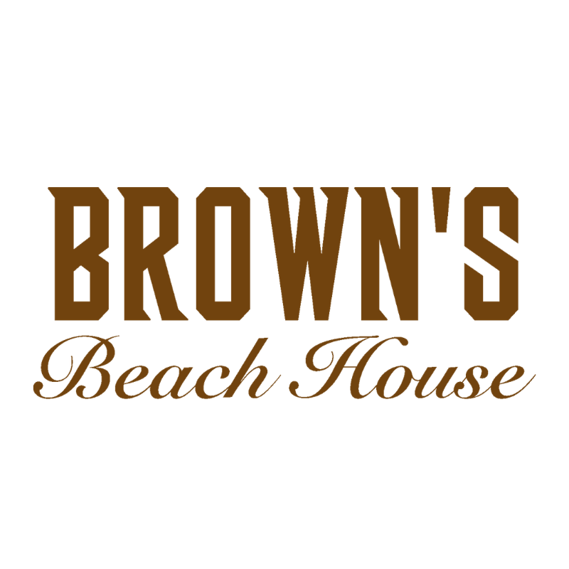 Brown's Beach House