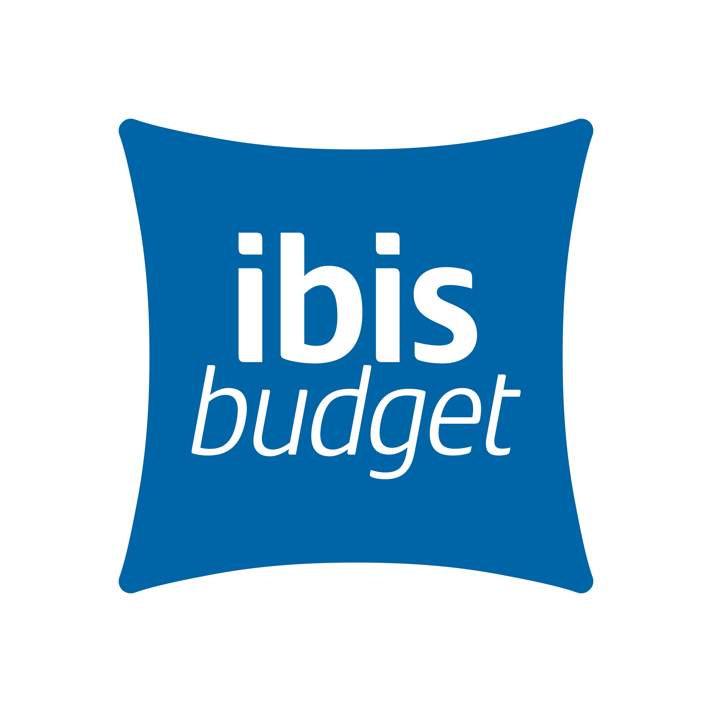 Ibis Budget Perpignan Centre hôtel