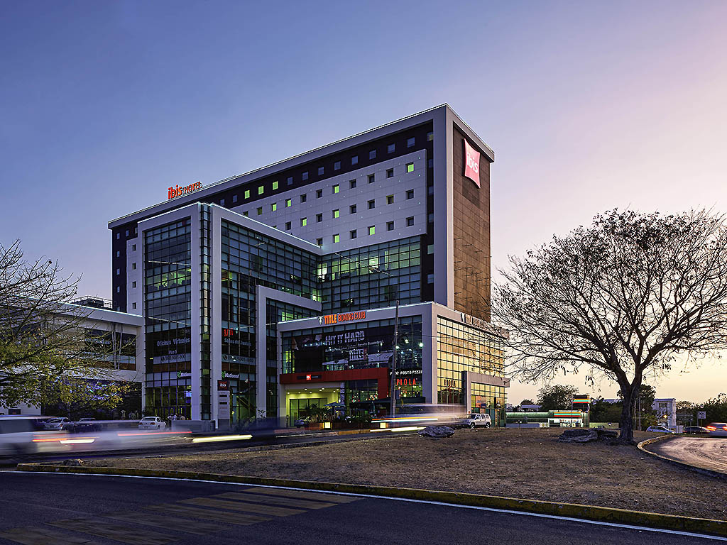 Images ibis Cancun Centro