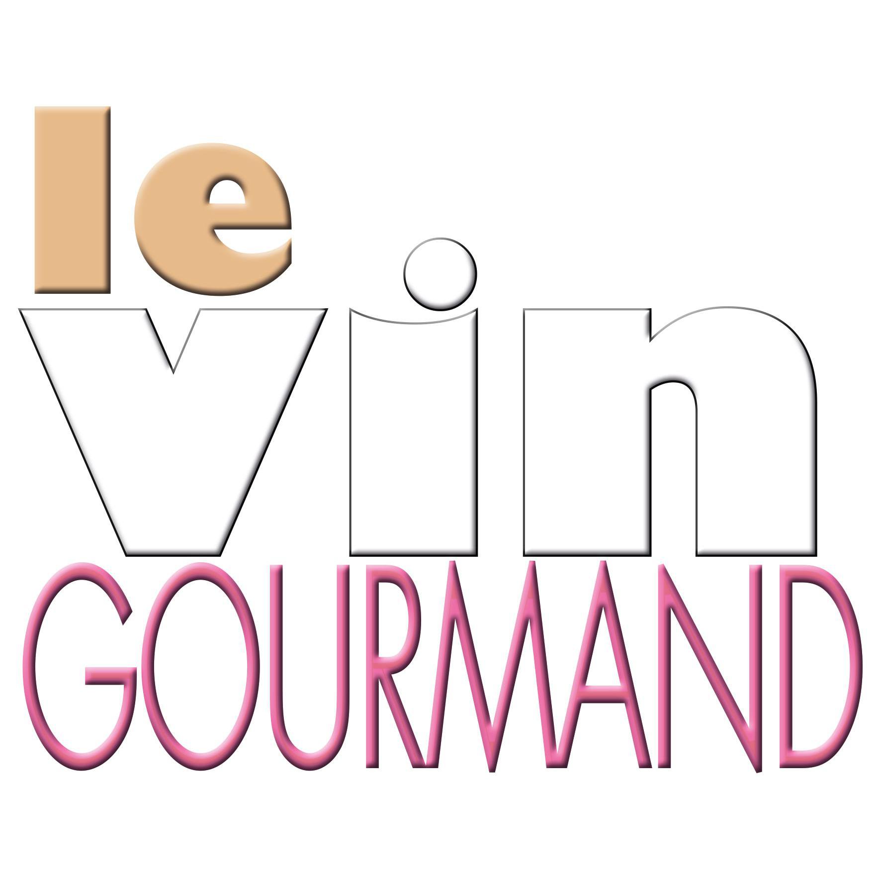 LE VIN GOURMAND