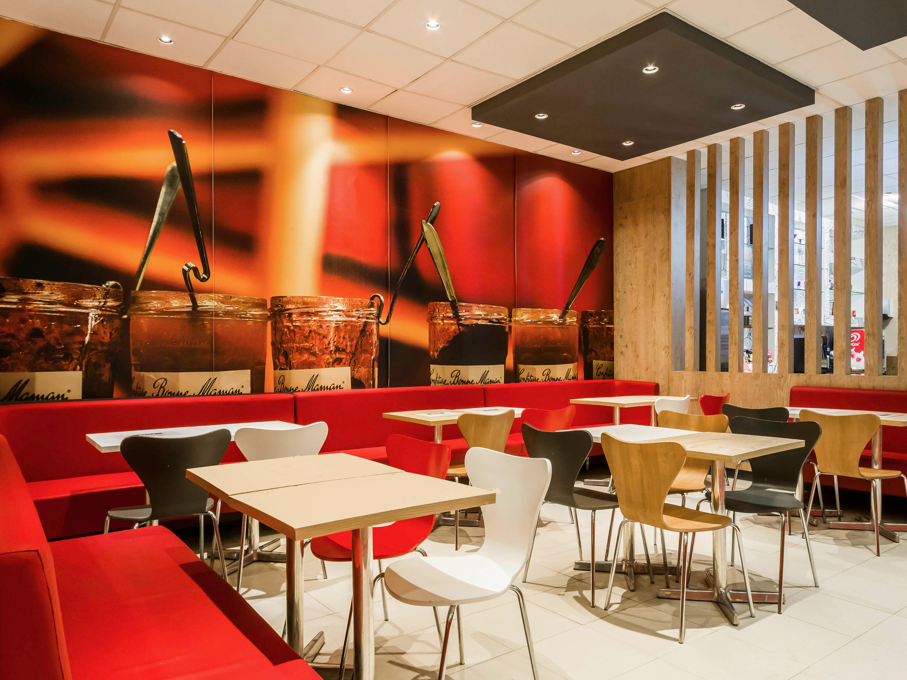 Images Restaurante Ibis Uberaba