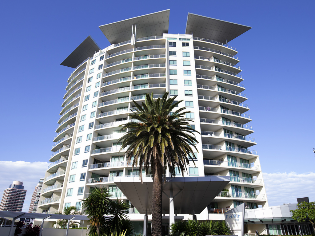 Images Mantra Wings Surfers Paradise