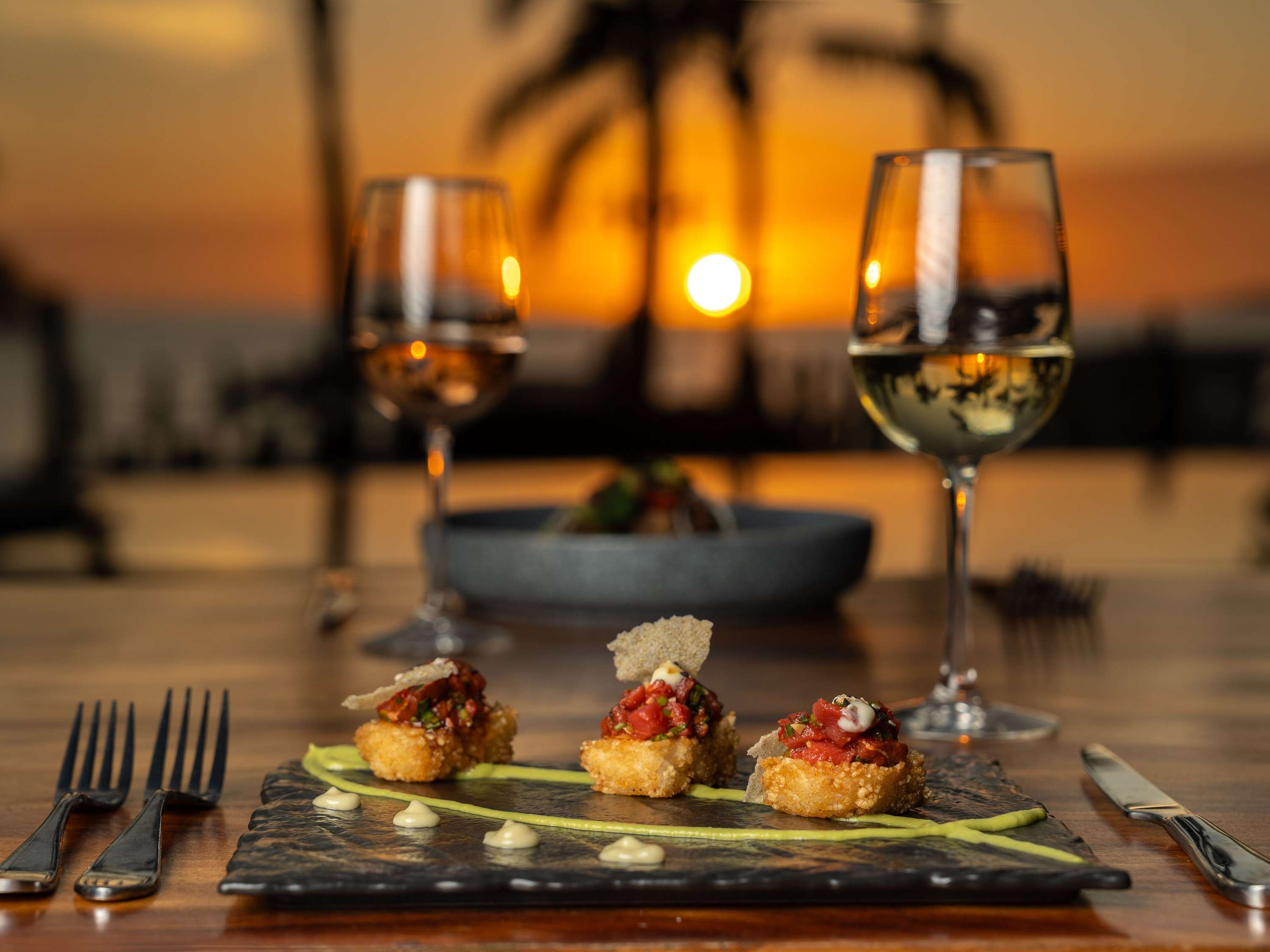 Images Mozzamare Restaurant