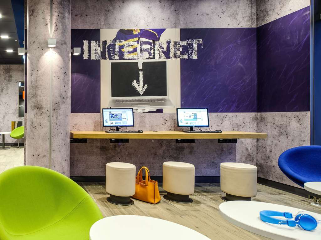 ibis budget Duesseldorf Hilden, Forststr. 97 in Hilden