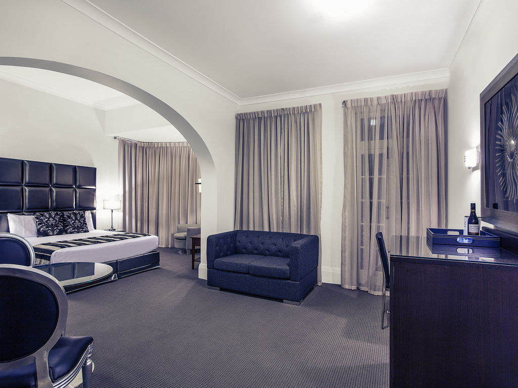 Images Mercure Maitland Monte Pio