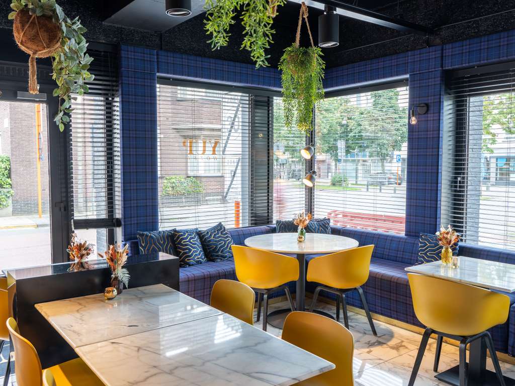 Fotos - ibis Styles Hasselt City Centre - 5