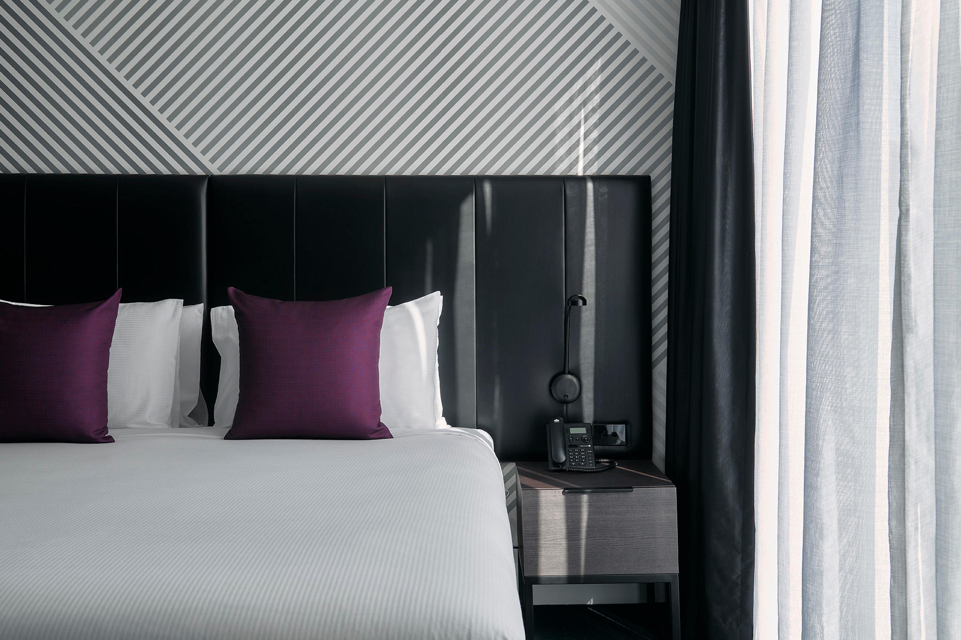 Images Mövenpick Hotel Melbourne On Spencer
