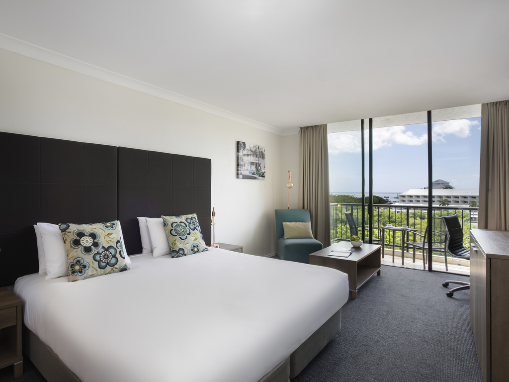 Images Mantra Esplanade Cairns