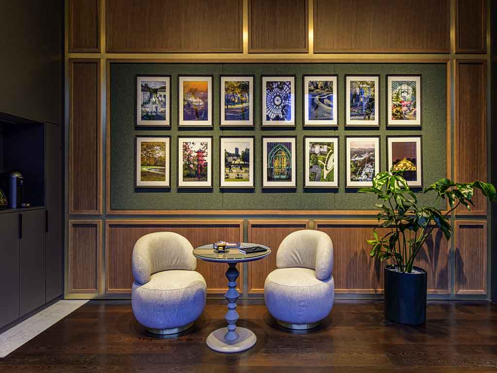 Fotos - Le Louise Hotel Brussels - MGallery Collection - 12