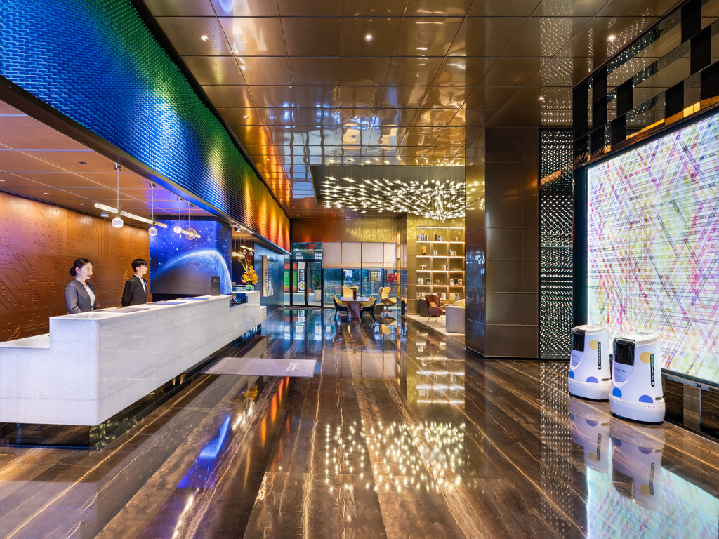 Images Novotel Dongguan Songshan Lake