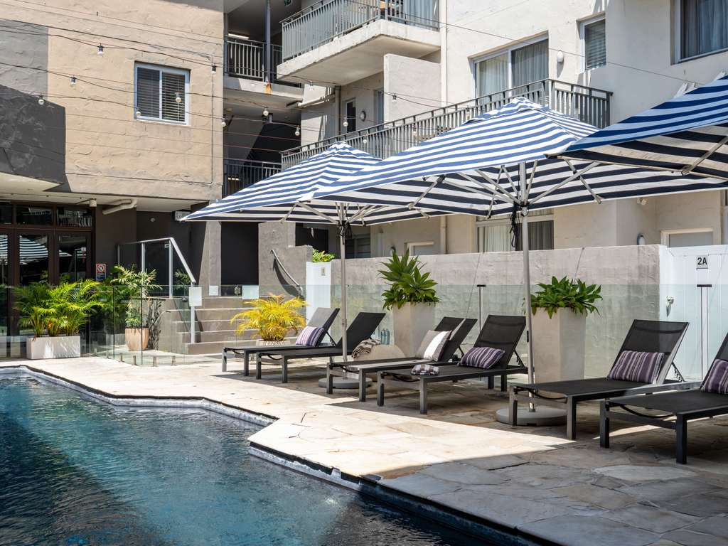 Images The Sebel Byron Bay