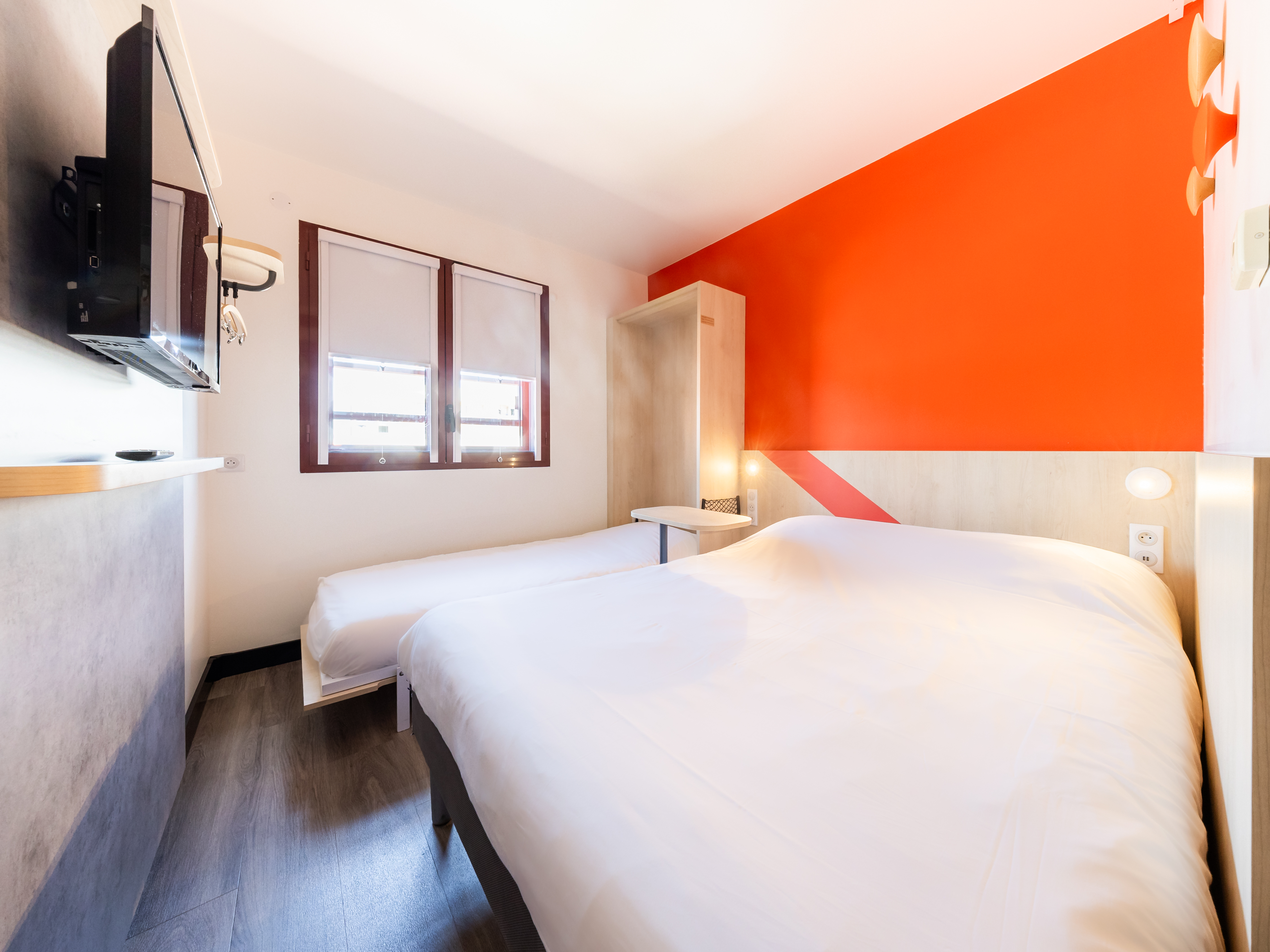 Images Ibis Budget Perpignan Centre