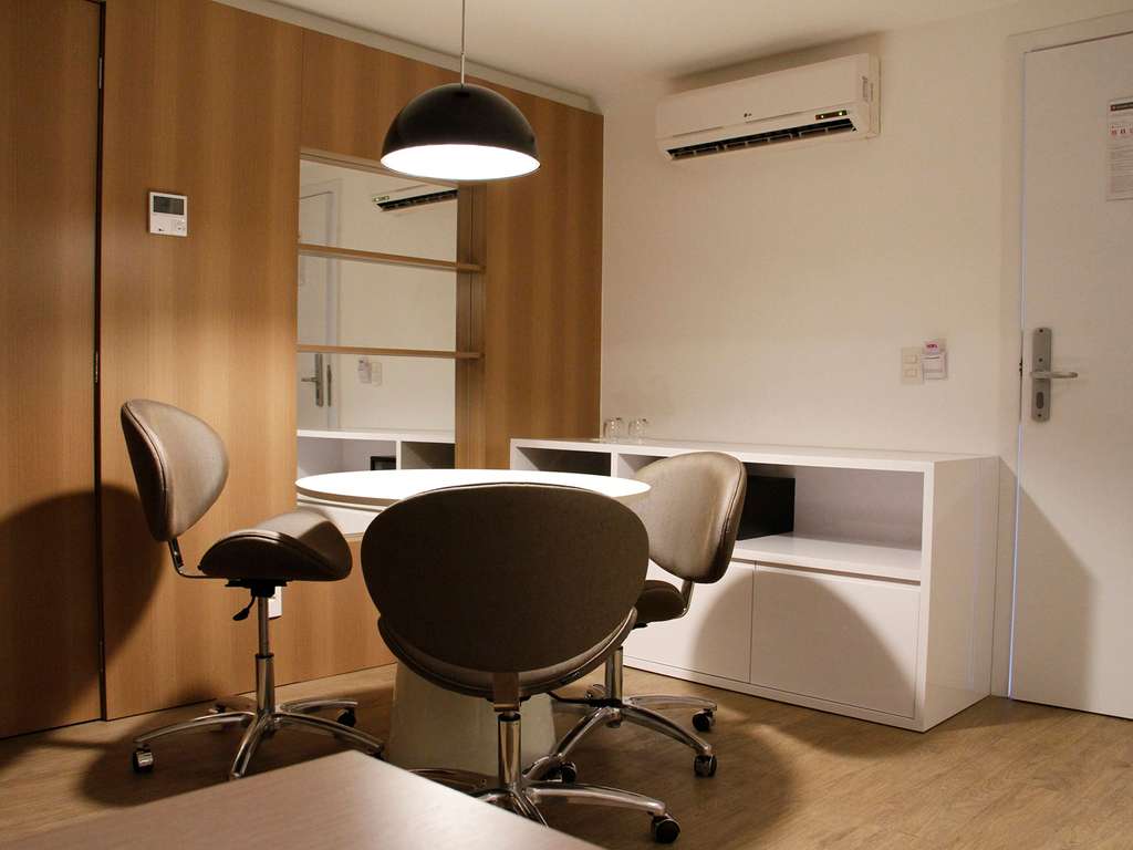 Images ibis Styles Brasilia Aeroporto