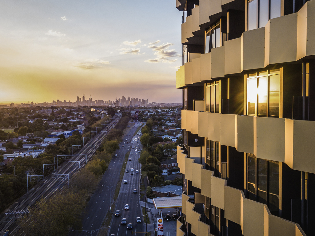 Images The Sebel Melbourne Malvern