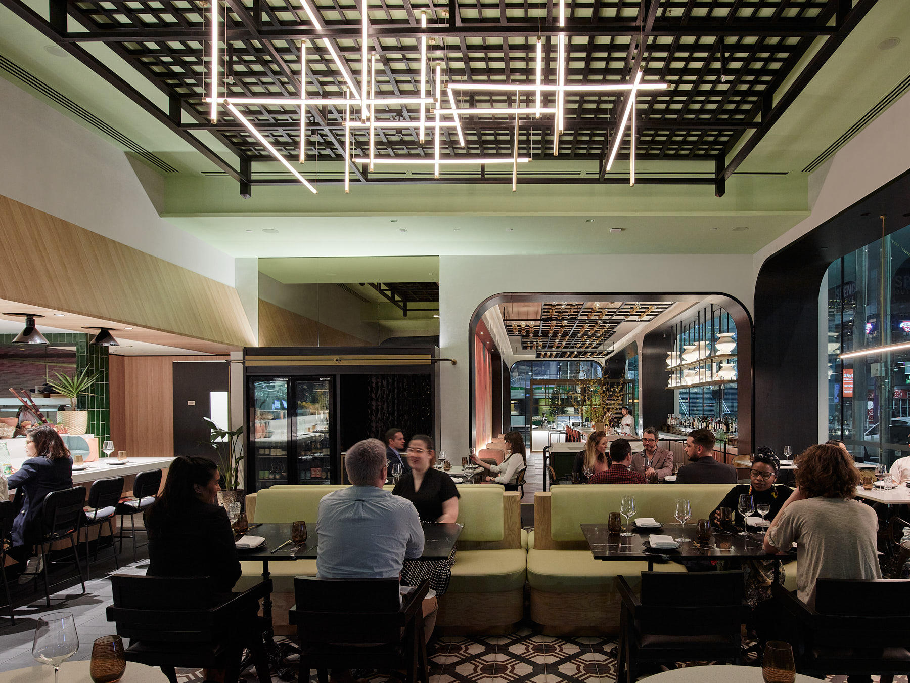 Images Mövenpick Hotel Melbourne On Spencer