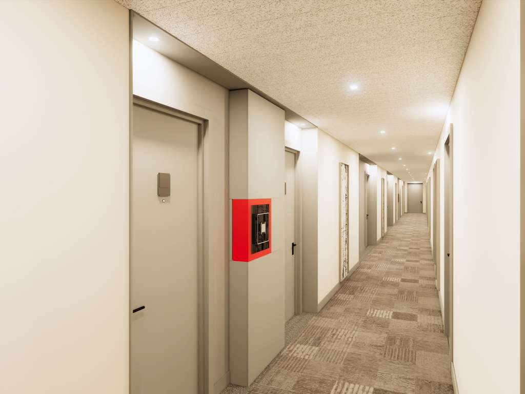 Images Mercure Alba Iulia
