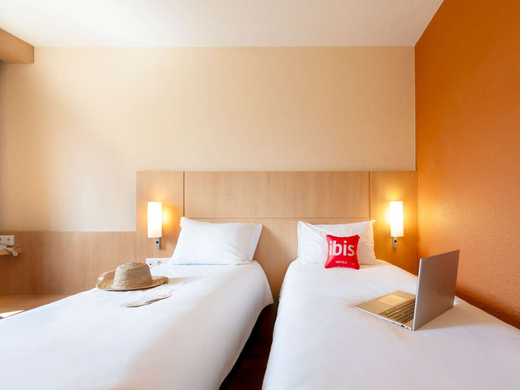 Images ibis Nancy Centre Gare et Congrès