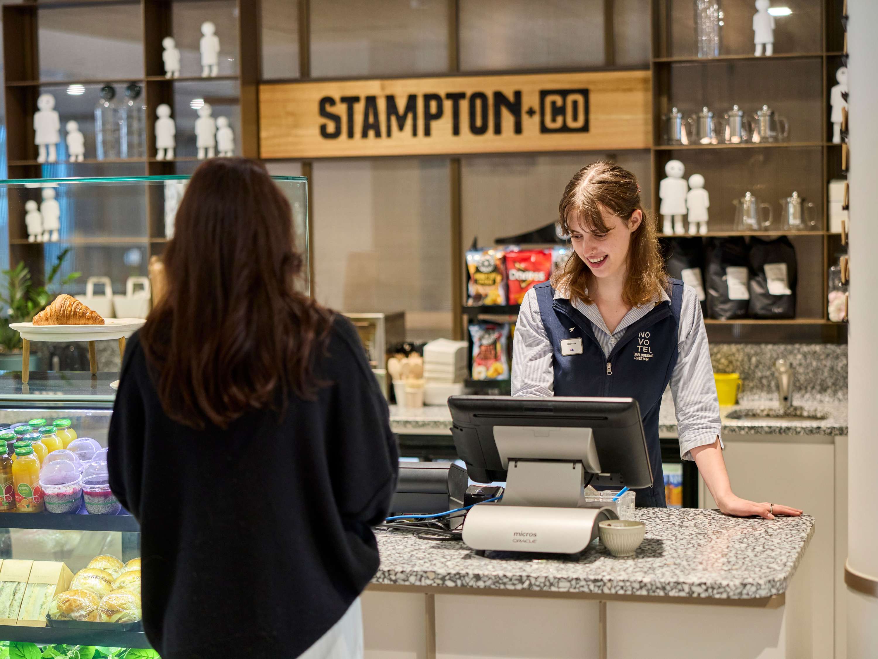 Images Stampton & Co.