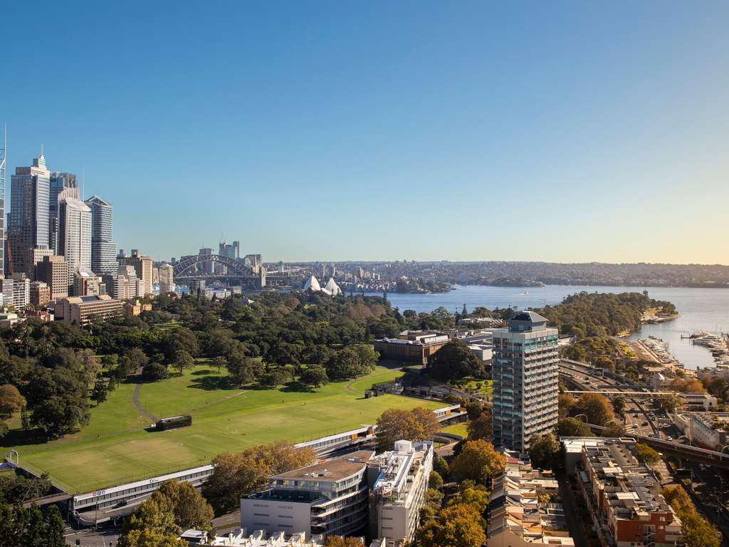 Images The Sydney Boulevard Hotel
