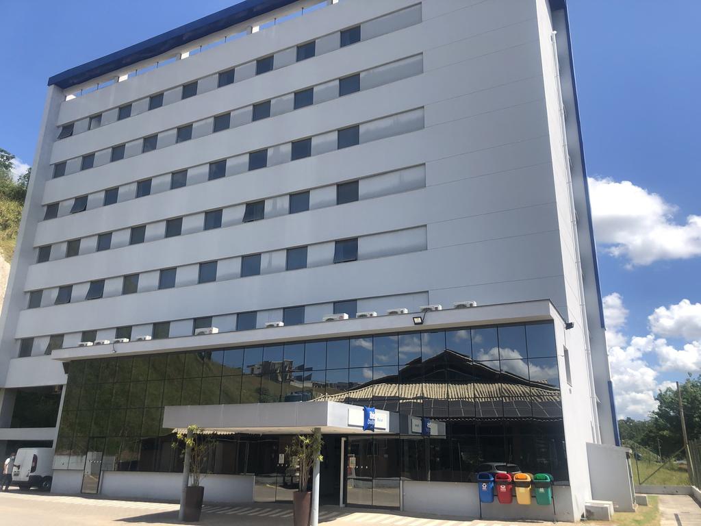 Images ibis budget Muriaé