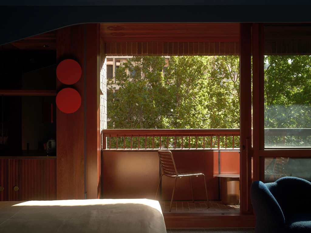 Images Hyde Melbourne Place