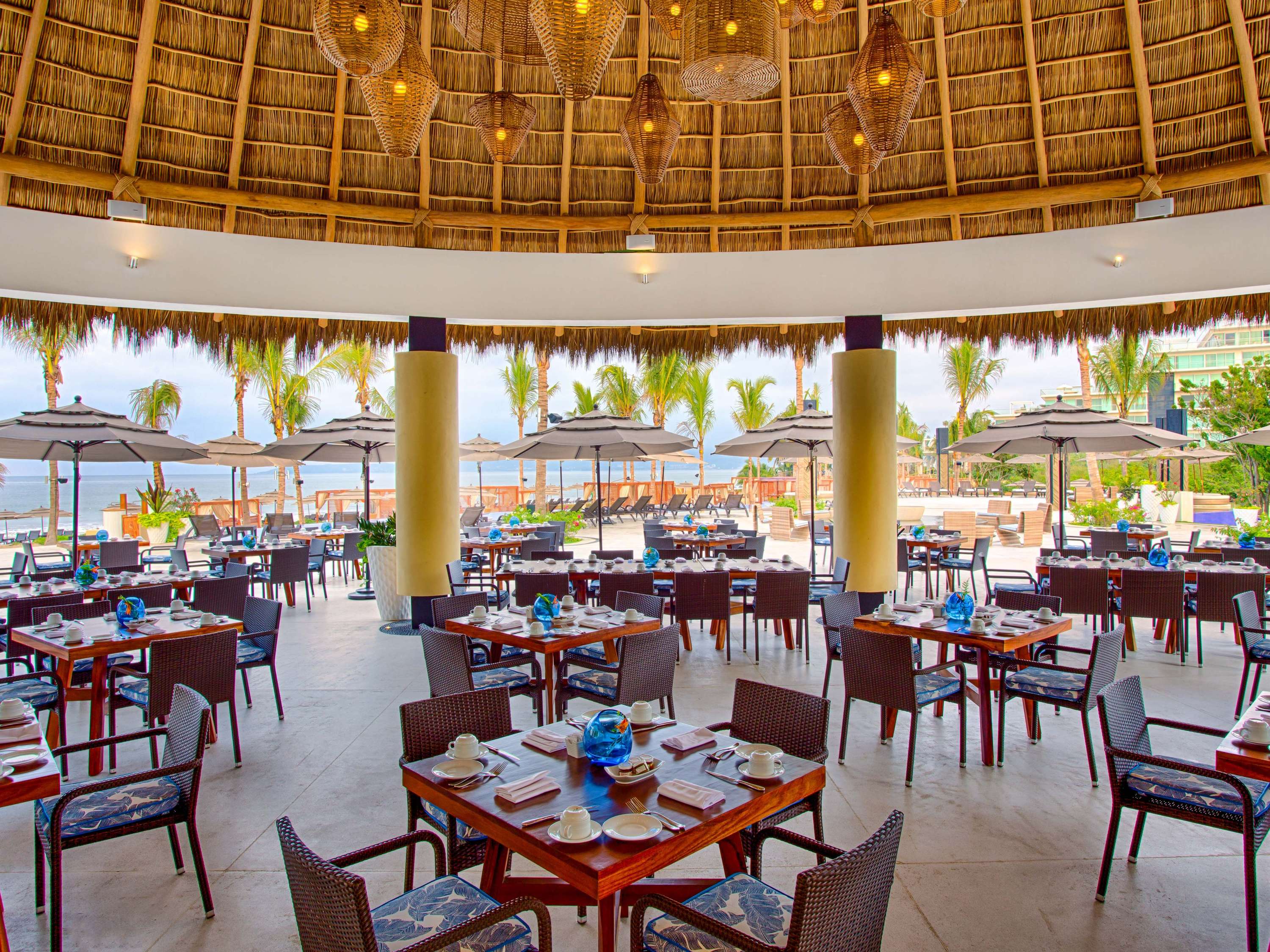 Images Mozzamare Restaurant