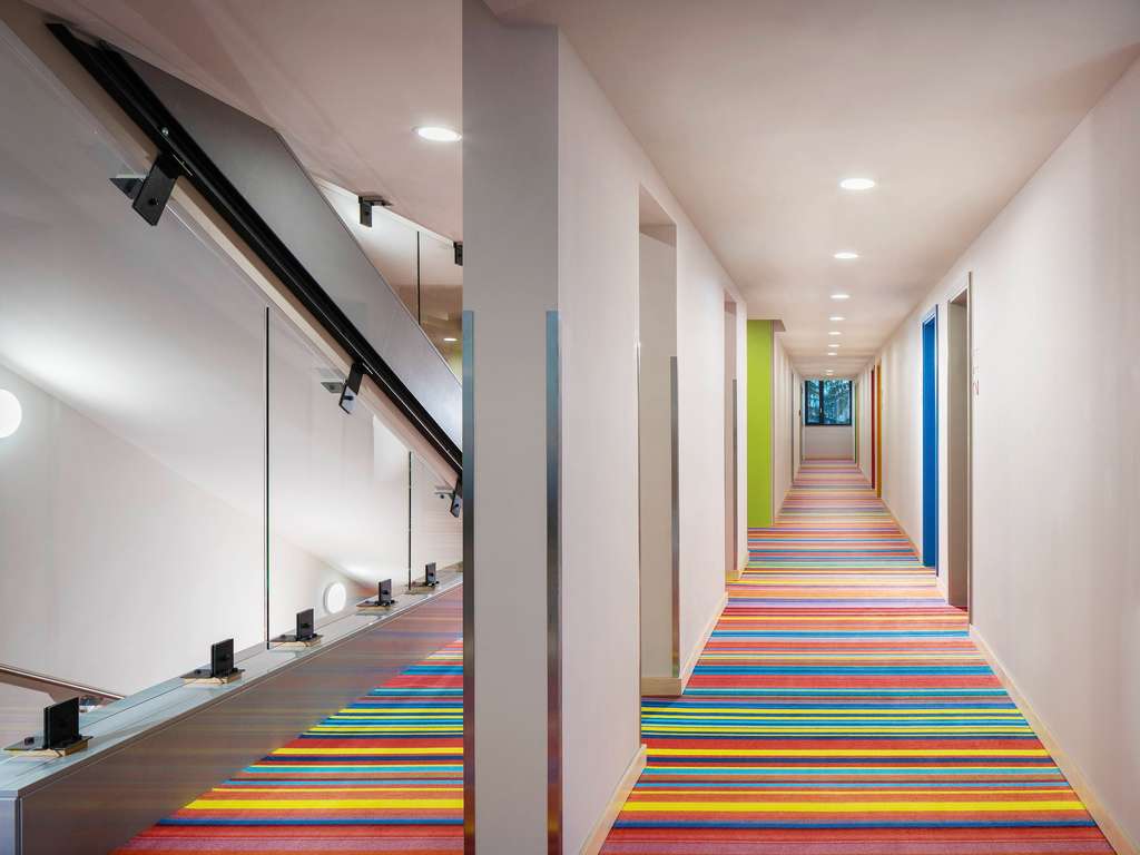 Images ibis Styles Budapest Citywest