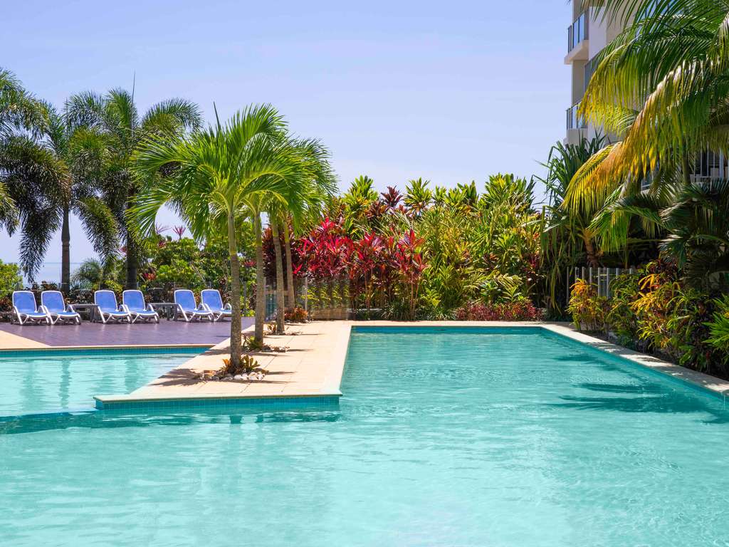 Images Mantra Trilogy Cairns