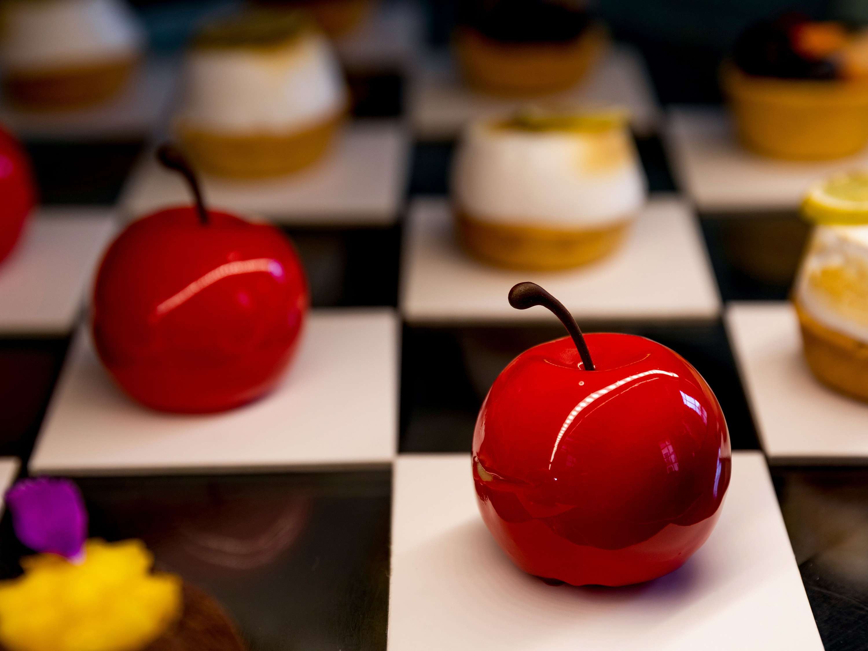 Galería en miniatura