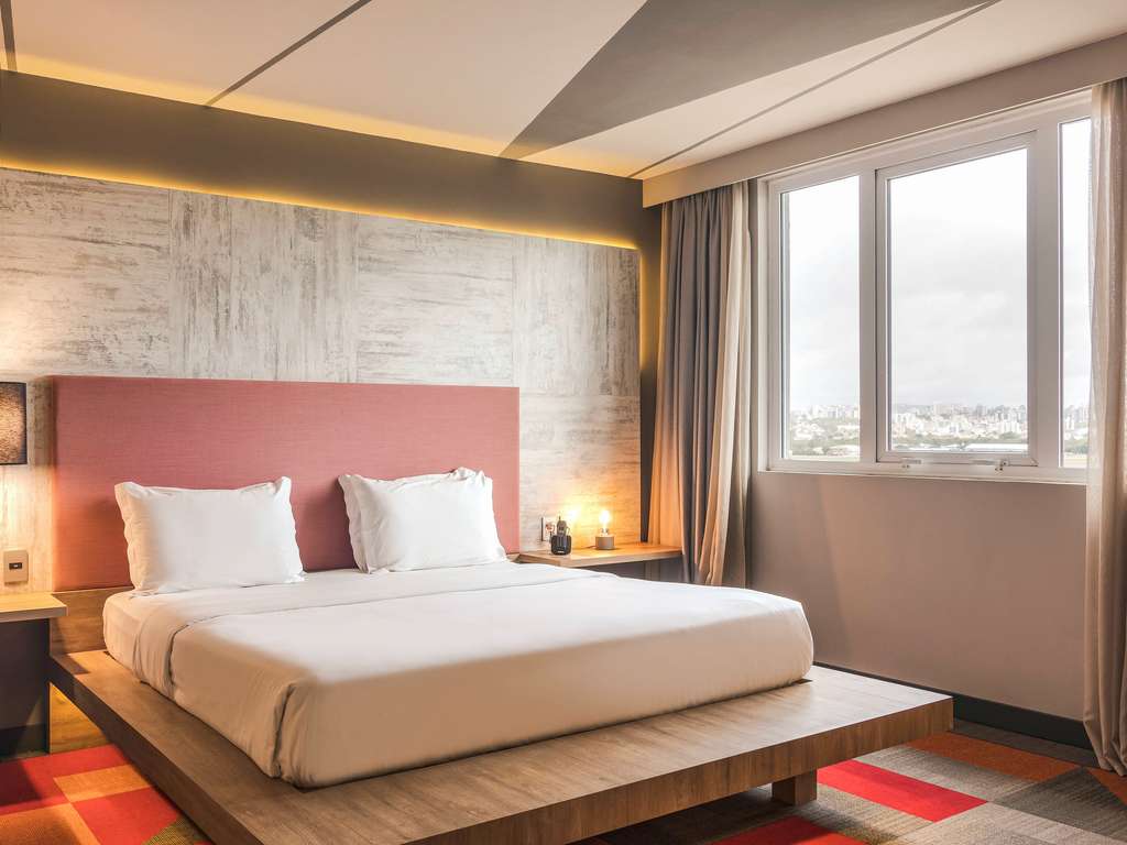 Images Novotel Porto Alegre Airport