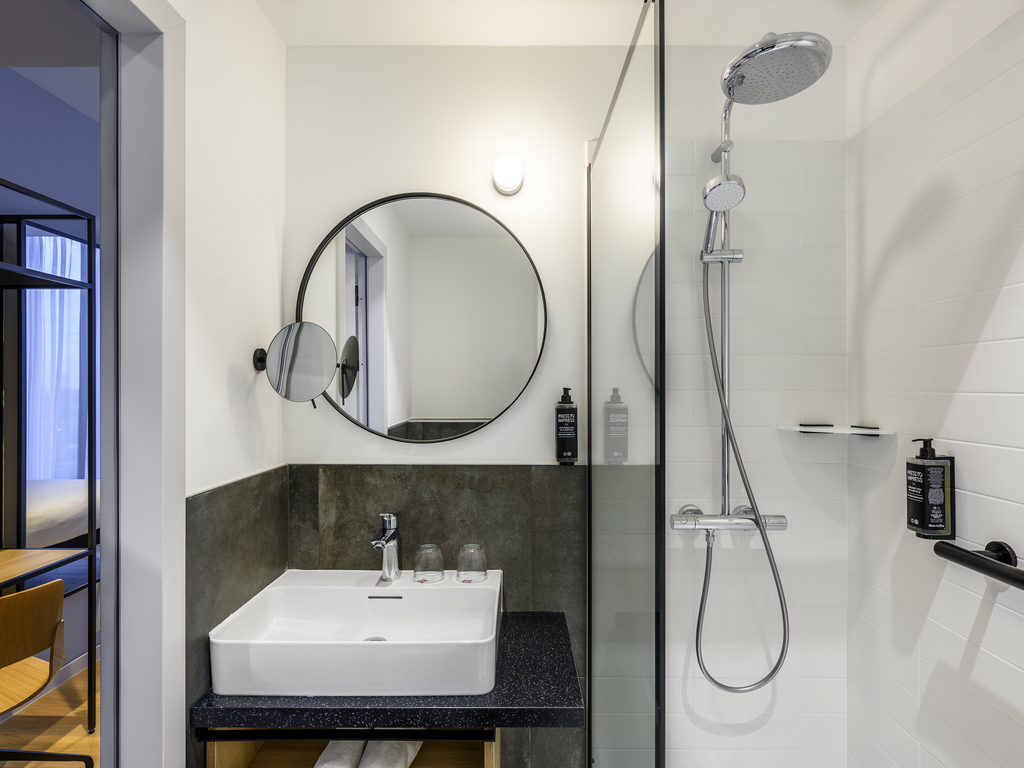 Images ibis Budapest Stadium