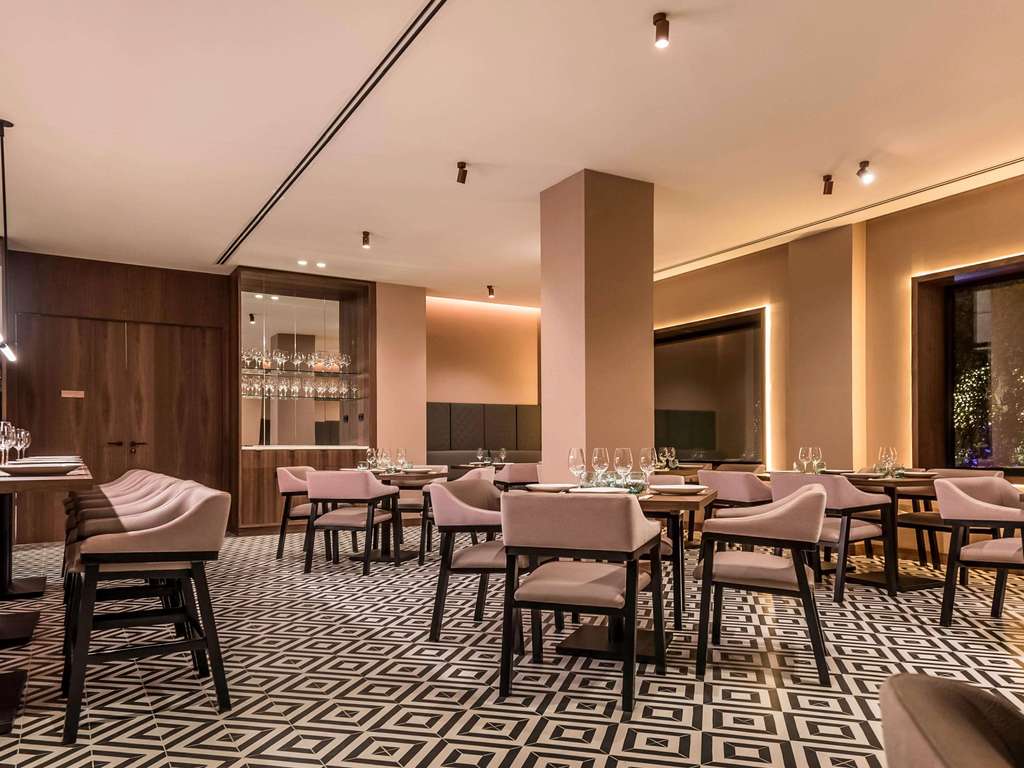 Images Mercure Lugo Centro