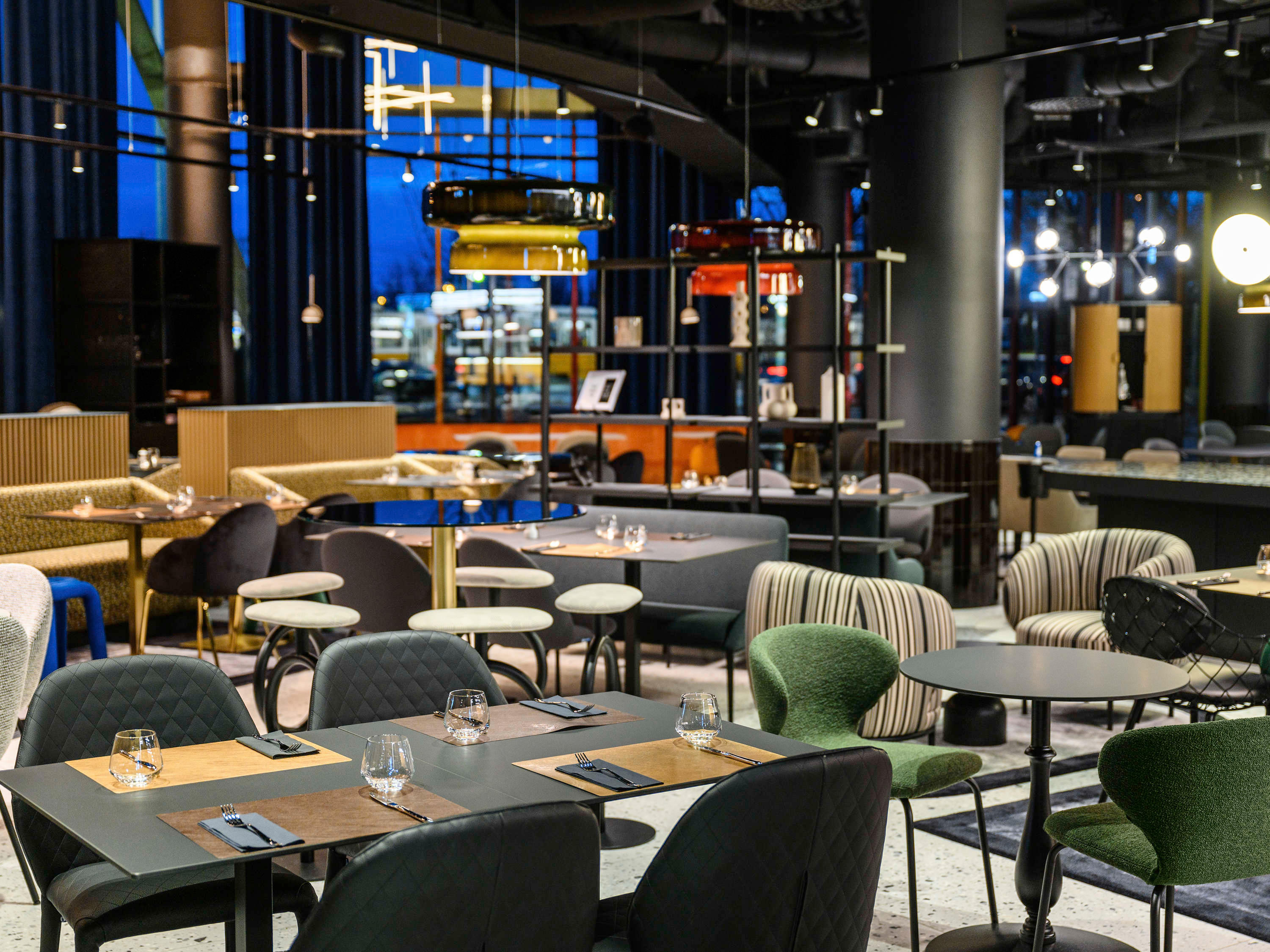 Images RESTAURANT