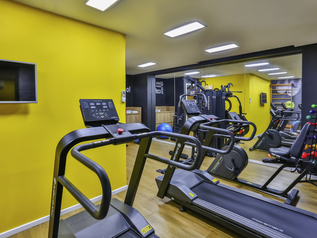 Images ibis Styles Vitória da Conquista