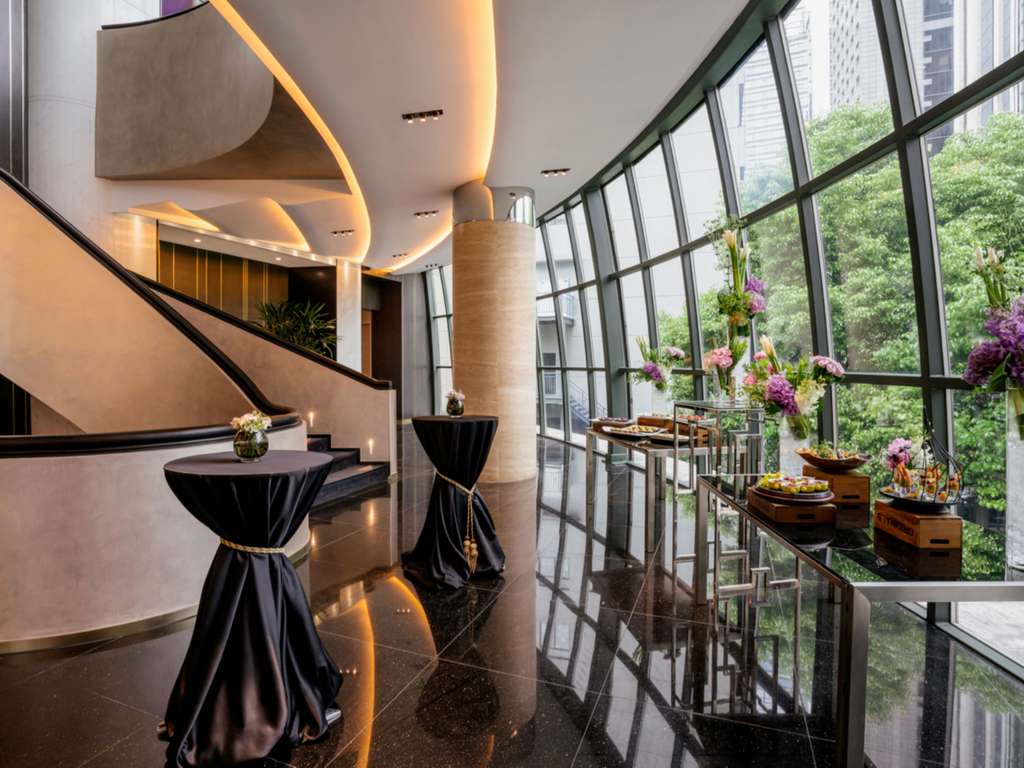 Images Grand Mercure Shanghai Hongqiao