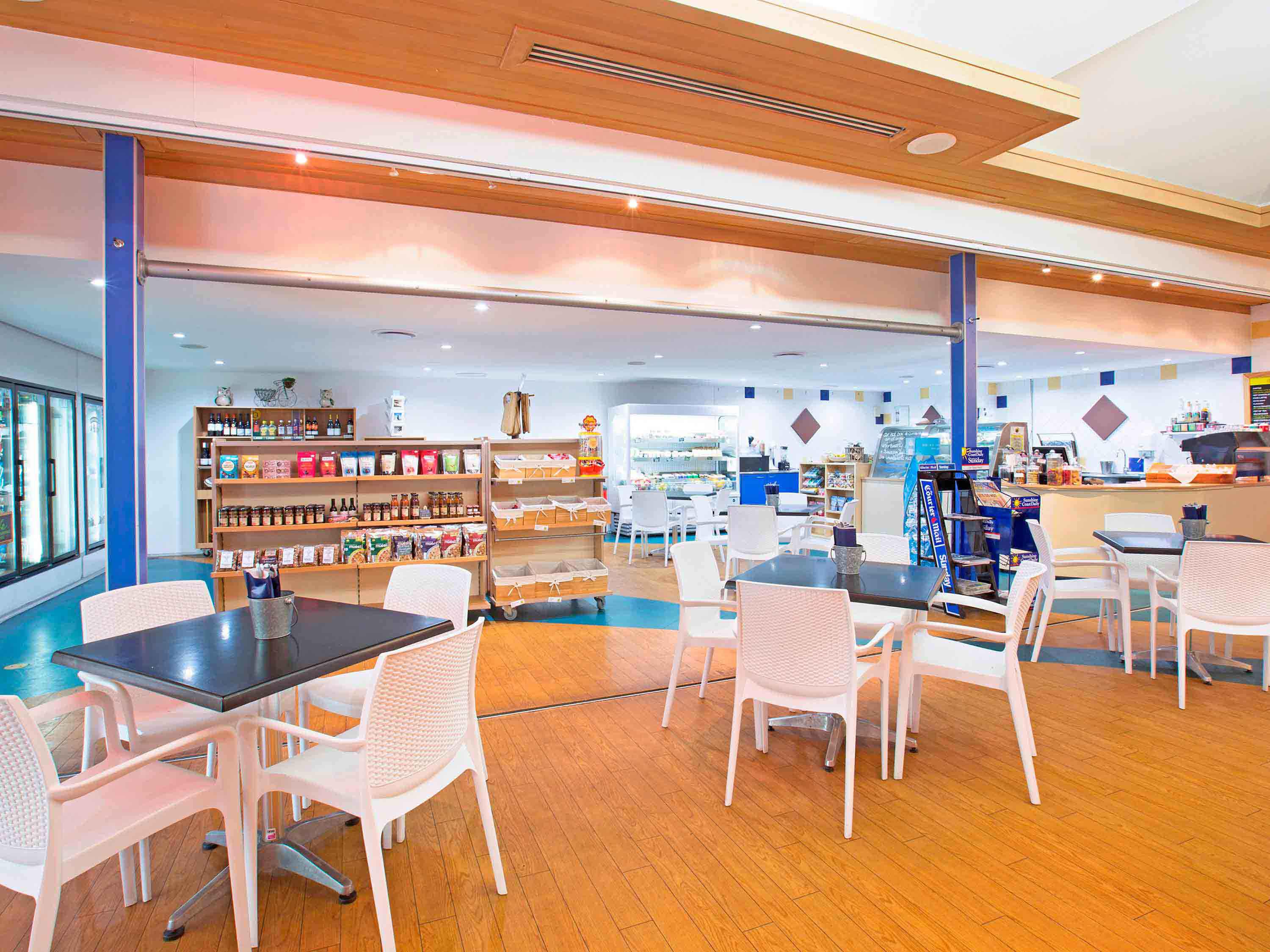 Images The Deli Cafe