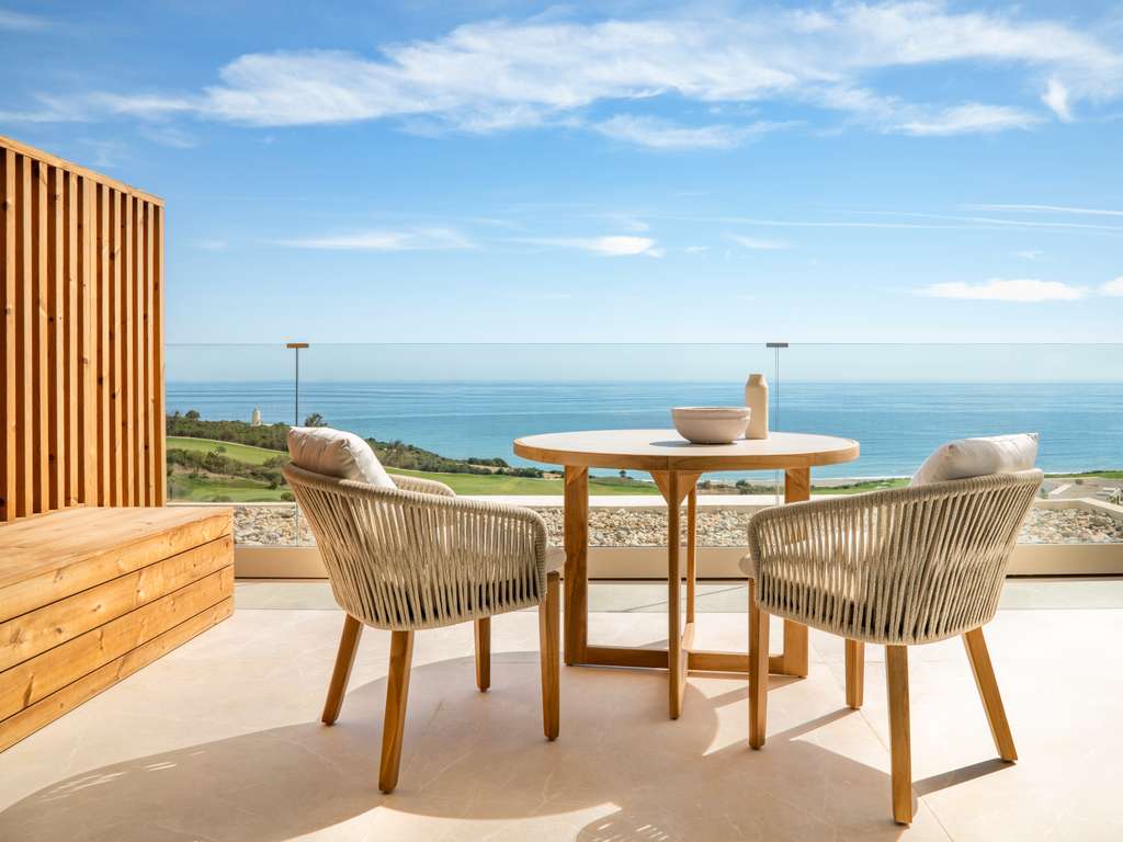 Images Fairmont La Hacienda Costa del Sol