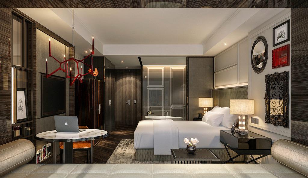 Images Sofitel Adelaide