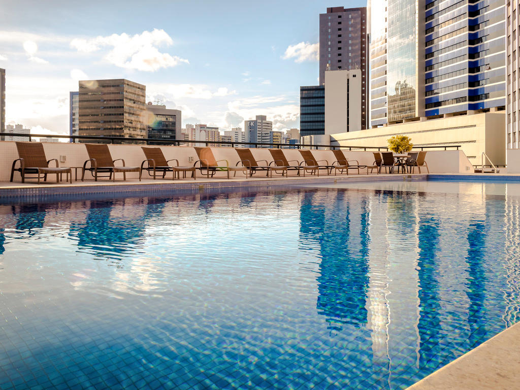 Images Mercure Salvador Boulevard