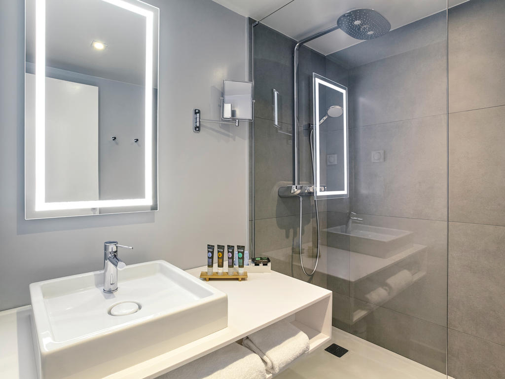 Images Novotel Luxembourg Kirchberg