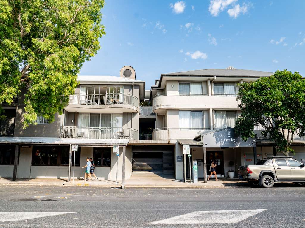 Images The Sebel Byron Bay