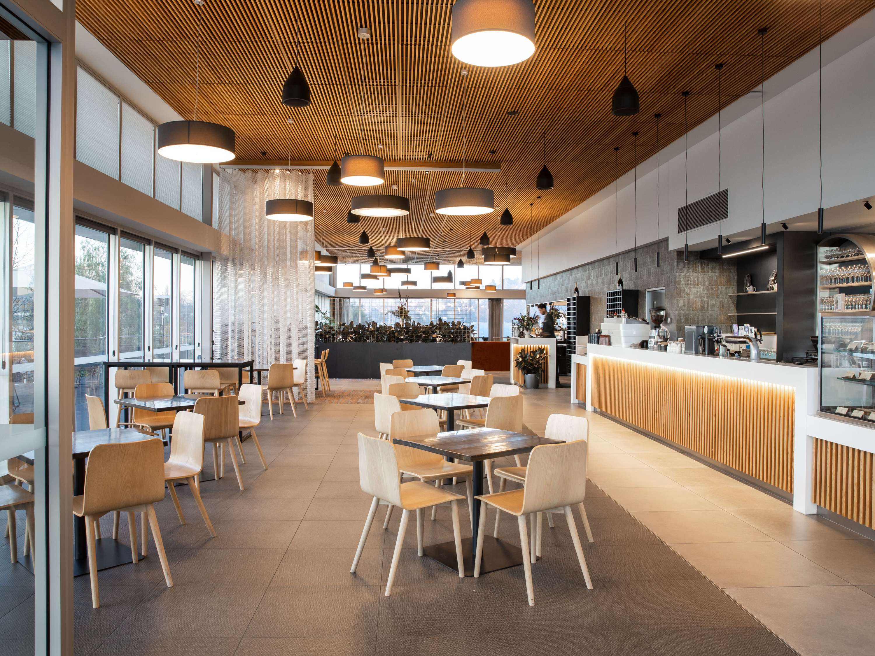 Images Grain Of The Silos Cafe