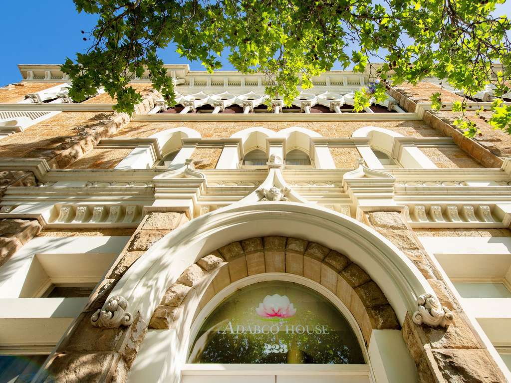 Images Adabco Boutique Hotel Adelaide