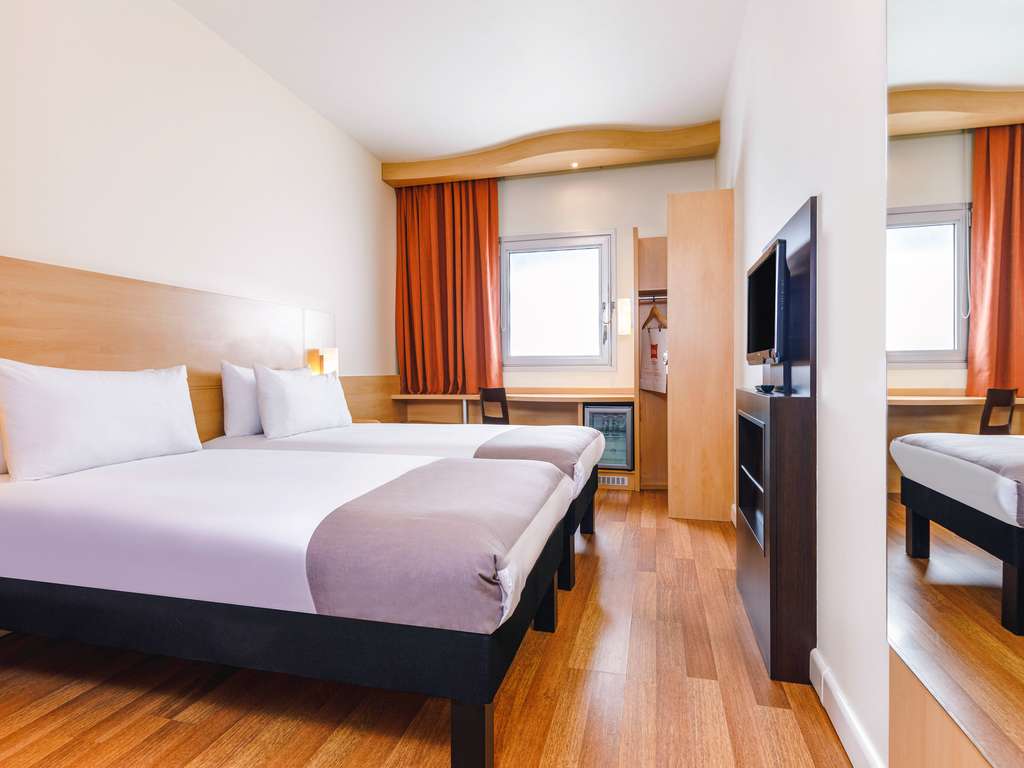Images ibis Istanbul Esenyurt